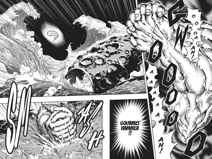 Toriko Chapter 377 image 08_optimized